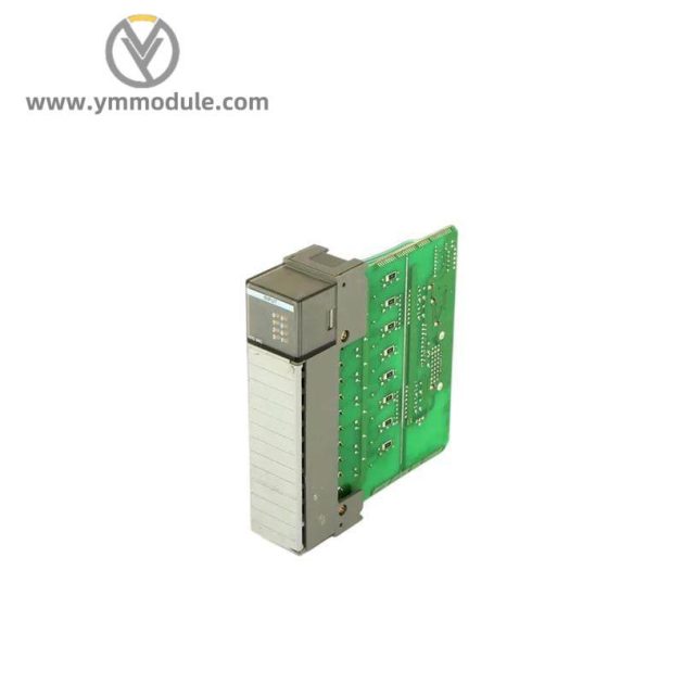 A-B 1746-IA8 Allen-Bradley Digital Input Module