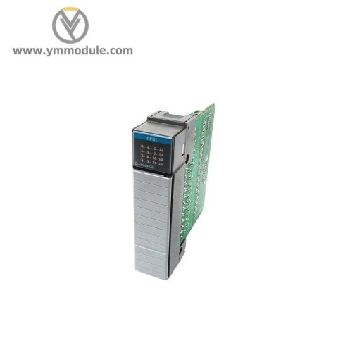 Allen-Bradley 1746-IV16 DC Input Module