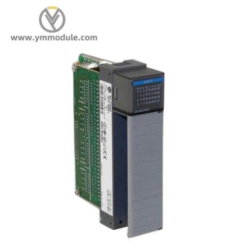 Allen-Bradley 1746-IV32 DC Input Module