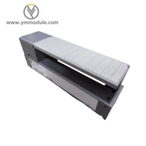 Allen-Bradley 1746-N2 SLC 500 Digital Input Module