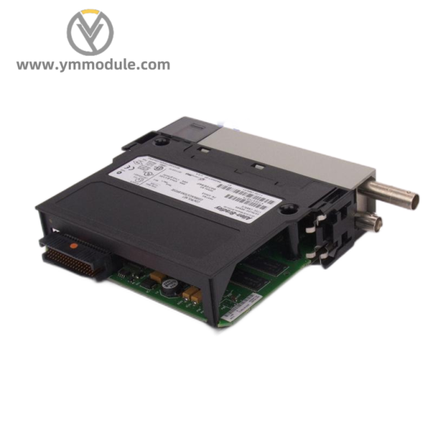 Allen-Bradley 1746-N2 SLC 500 Digital Input Module