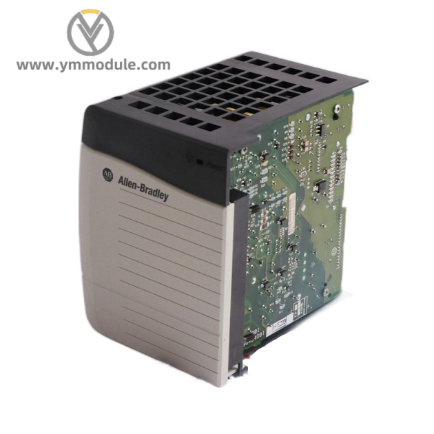 A-B 1746-OV8 Digital Output Module, SLC 500 Series