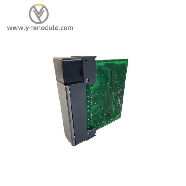 A-B 1746-OX8 Isolated Relay Output Module