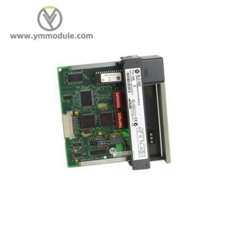 Allen-Bradley 1747-DCM Digital Communication Module