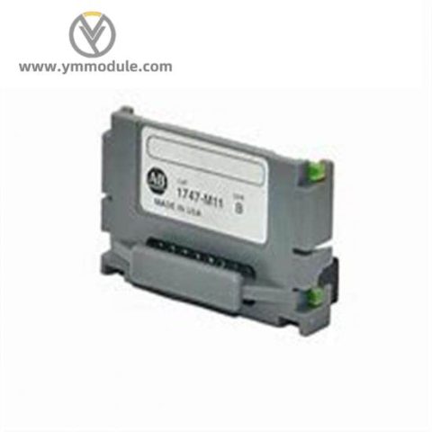 A-B 1747-KE ControlLogix Keypad Interface Module