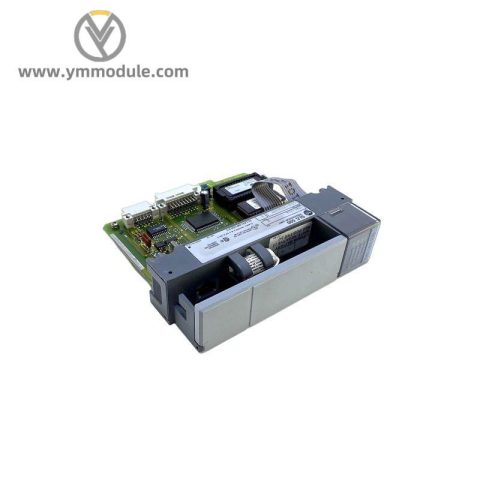 A-B 1747-L514 SLC 5/01 PLC - Extended Product Type