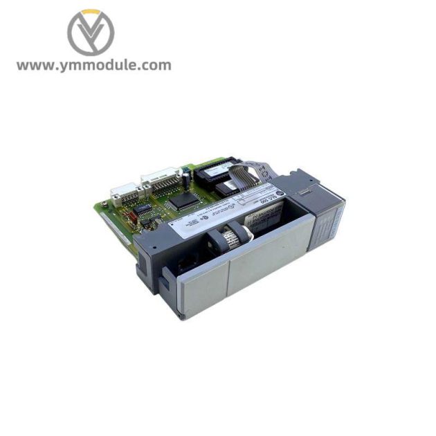 A-B 1747-L514 SLC 5/01 PLC - Extended Product Type