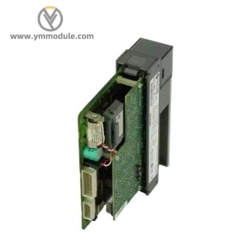 AB 1747-L553 SLC 500 Modular Control System