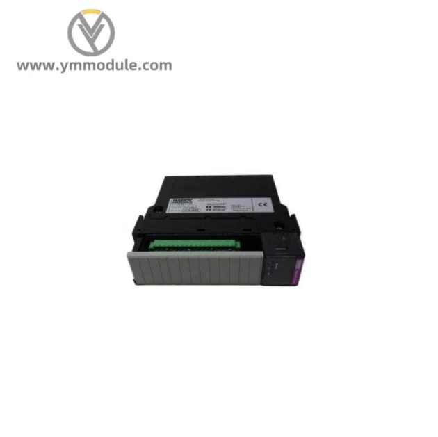 A-B 1756-2WS Digital Input Module for Industrial Control Systems