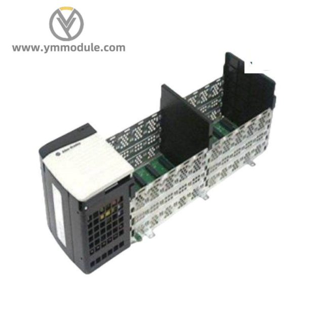 A-B 1756-A10 High-Performance Digital I/O Module