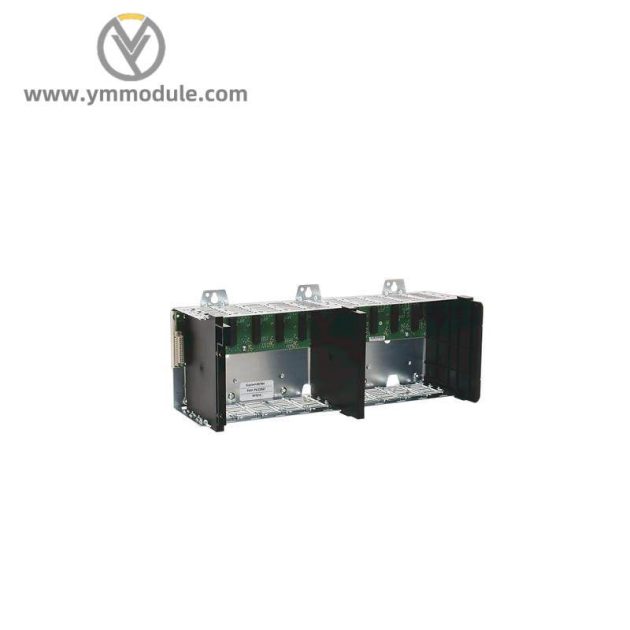 A-B 1756-A10 High-Performance Digital I/O Module