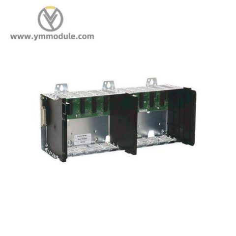 A-B 1756-A10 High-Performance Digital I/O Module