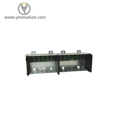 A-B 1756-A13 Industrial Control Module