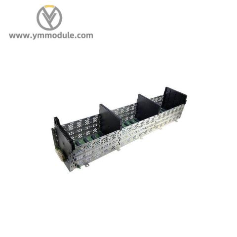 A-B 1756-A17 High-Performance Control Module