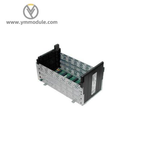 Allen-Bradley 1756-A7 ControlLogix I/O Module