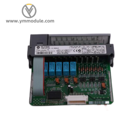 AB 1756-BA1 Digital Input Module