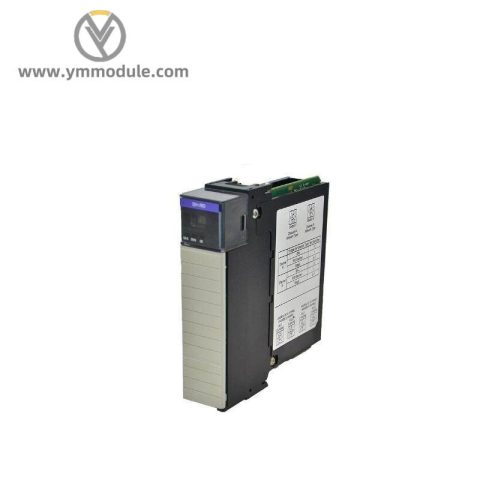 Allen-Bradley 1756-DHRIO Digital High-Speed RIO Interface Module