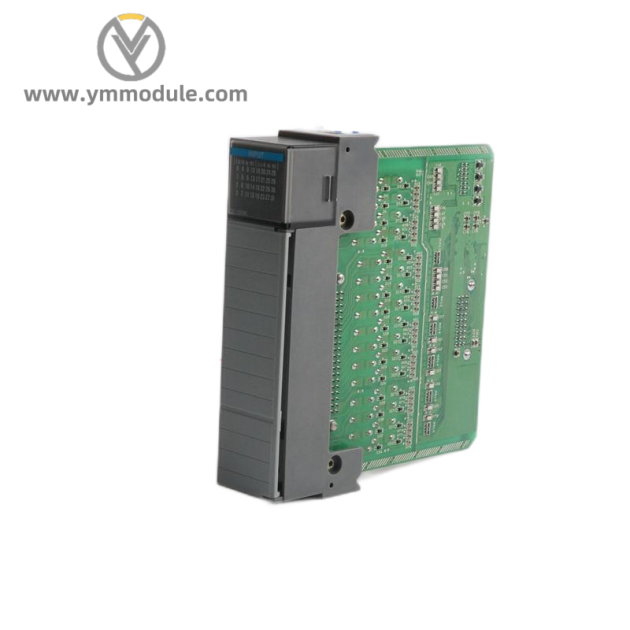 Allen-Bradley 1756-DHRIO Digital High-Speed RIO Interface Module