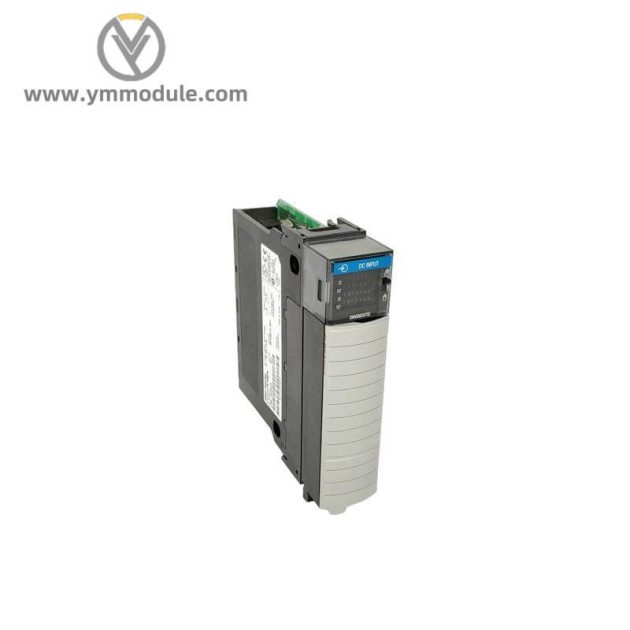 Allen-Bradley 1756-IB16 Digital Input Module