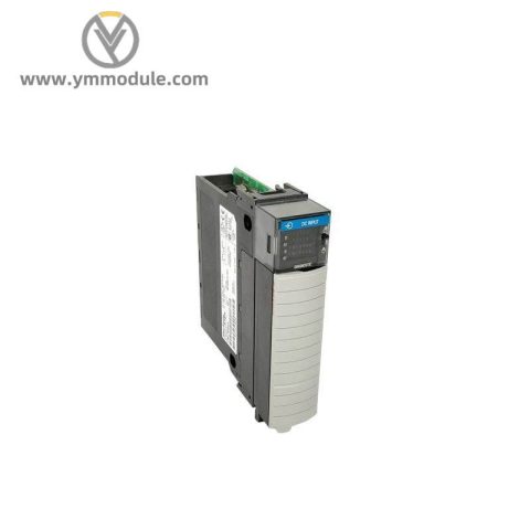 AB 1756-IB16D Allen-Bradley Discrete Input Module