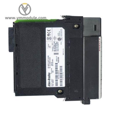 AB 1756-IB32 Digital Input Module