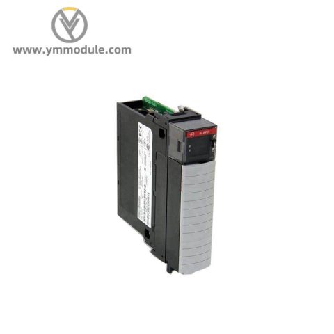 Allen-Bradley 1756-IF16 Analog Input Module