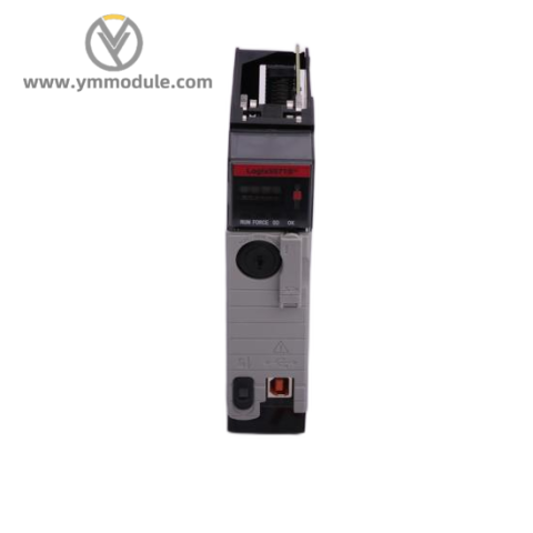 AB 1756-L55M14 ControlLogix Processor Module
