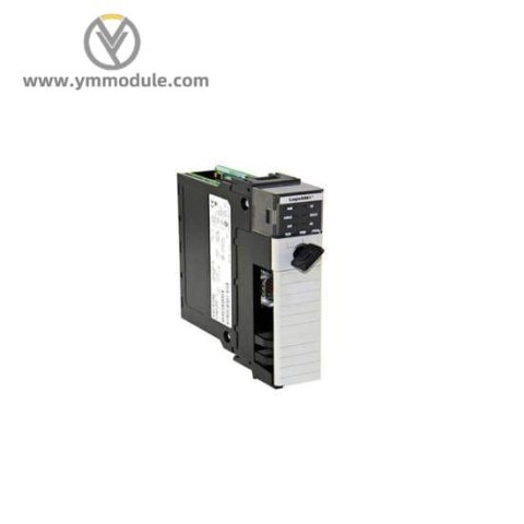 AB 1756-L55M23 ControlLogix Processor Module