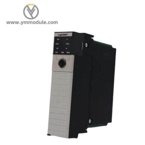 AB 1756-L64/L65 Series Lower Cover - Industrial Control Module