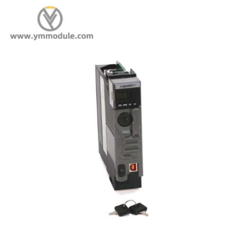 AB 1756-L73XT ControlLogix Processor