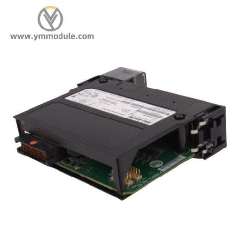 A-B 1756-LSC8XIB8I High-Speed ControlLogix Input Module