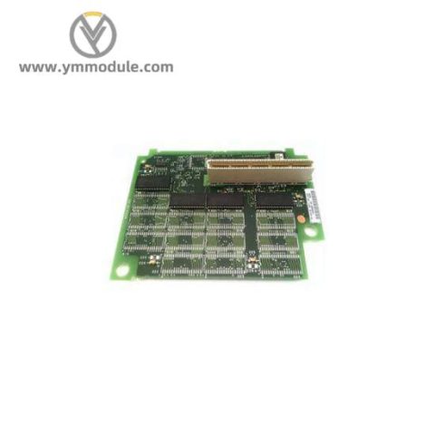 AB 1756-M13 Industrial Control Module