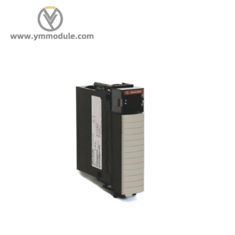 A-B 1756-OB32 A Digital Output Module