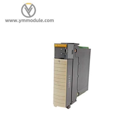 A-B 1756-OF4 Digital Output Module for Industrial Control Systems