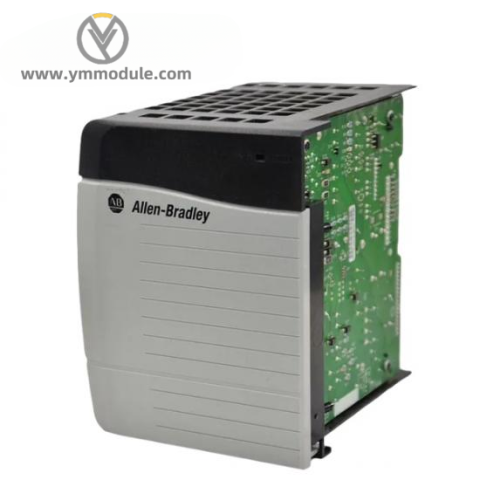 A-B 1756-PA72 Digital Input Module