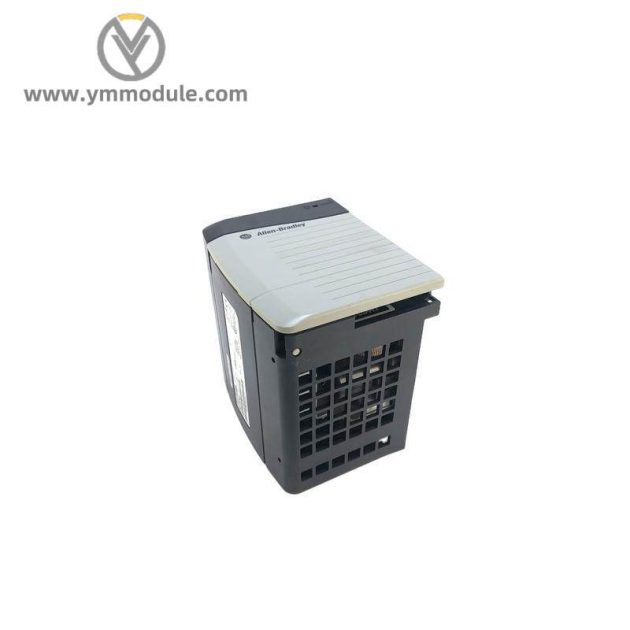 A-B 1756-PA72 Digital Input Module