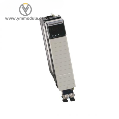 AB 1756-RM2XT Enhanced Redundancy Module for ControlLogix System