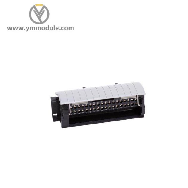 AB 1756-TBCH ControlLogix I/O Module