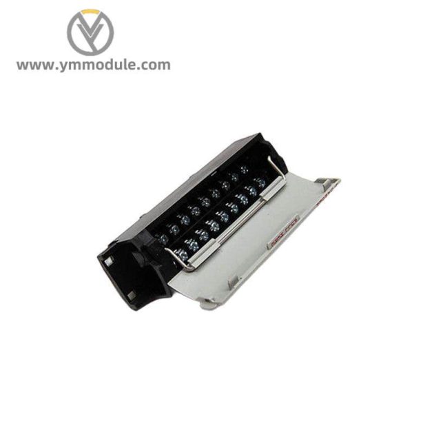 Allen-Bradley 1756-TBNH Extended Terminal Block Module for ControlLogix Systems