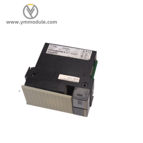 Allen-Bradley 1757-SRM System Redundancy Module