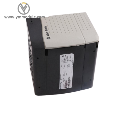 Allen-Bradley 1761-CBL-PM02 ControlLogix Communication Cable