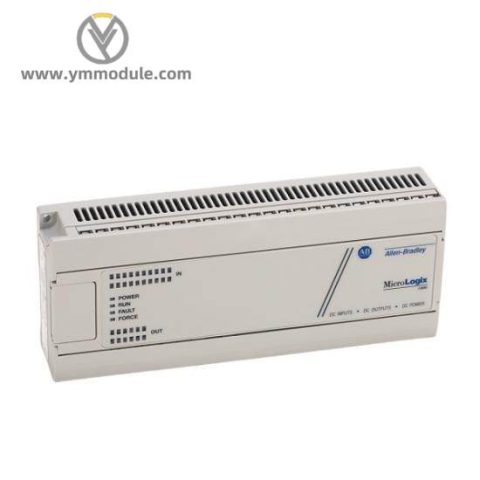 AB 1761-L32AWA Allen-Bradley MicroLogix Programmable Logic Controller