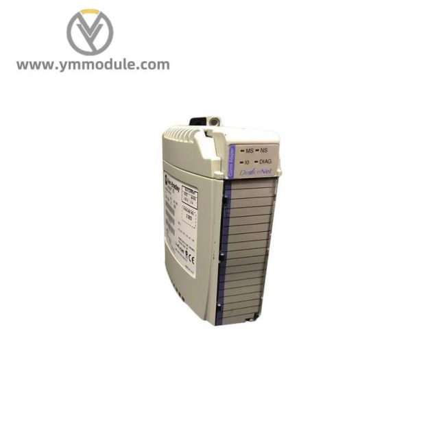 Allen-Bradley 1769-ADN Analog Input Module