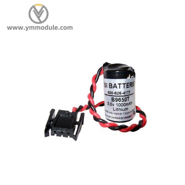 A-B 1769-BA Allen-Bradley ControlLogix Series PLC Module