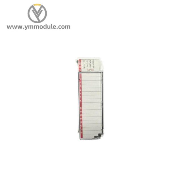Allen-Bradley 1769-IA16 16 Channel Analog Input Module