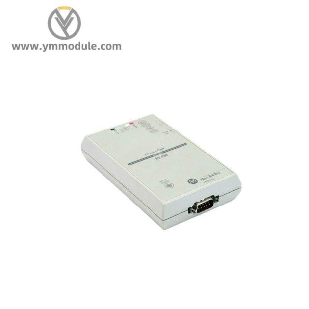 Rockwell Automation 1770-KFD Digital Input Module
