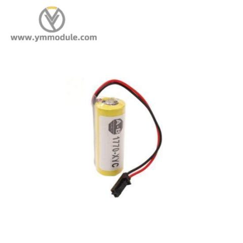 A-B 1770-XYC High Performance Analog I/O Module