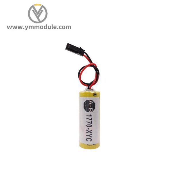 A-B 1770-XYC High Performance Analog I/O Module