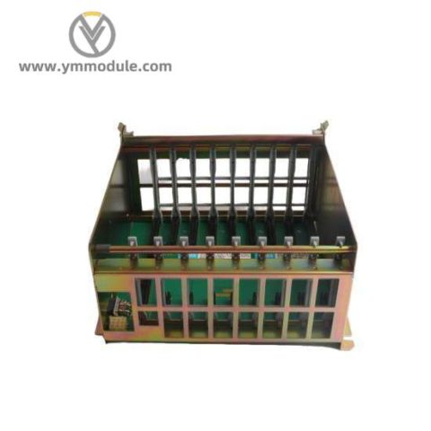 A-B 1771-A2B Allen-Bradley I/O Chassis for Industrial Automation Systems