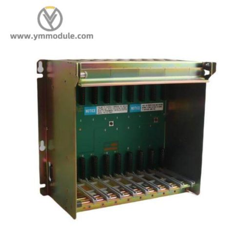 A-B 1771-A2B Allen-Bradley I/O Chassis for Industrial Automation Systems